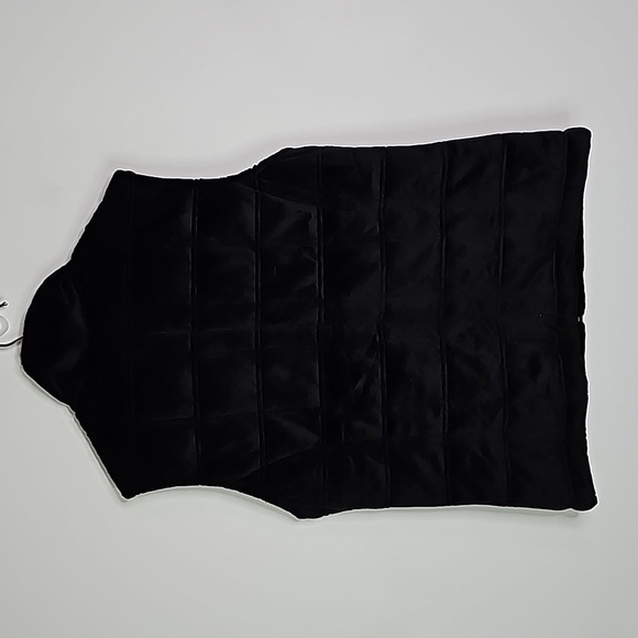 Lady Hathaway small zip up jacket vest - Picture 4 of 7